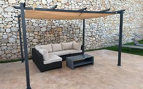 Chalet Con Piscina Privada